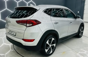 HYUNDAI TUCSON - imagine 4