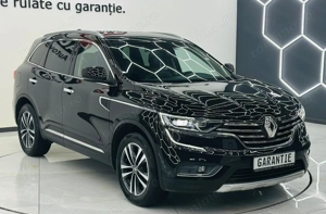 RENAULT KOLEOS - imagine 2