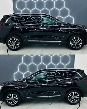 RENAULT KOLEOS - imagine 5