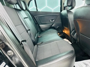 RENAULT MEGANE - imagine 7
