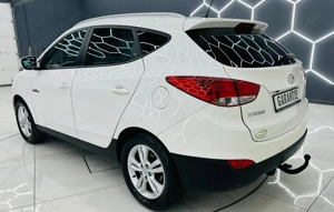 HYUNDAI IX35 - imagine 4