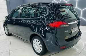 OPEL ZAFIRA - imagine 3