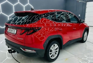 HYUNDAI TUCSON - imagine 4