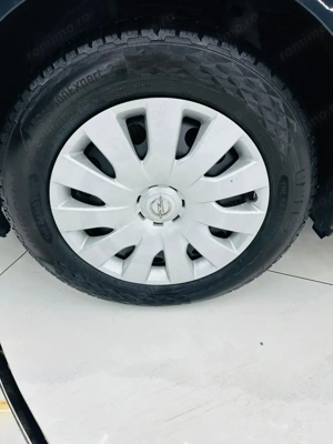 OPEL ZAFIRA - imagine 9