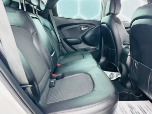 HYUNDAI IX35 - imagine 7