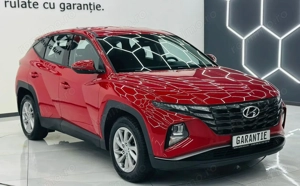 HYUNDAI TUCSON - imagine 2
