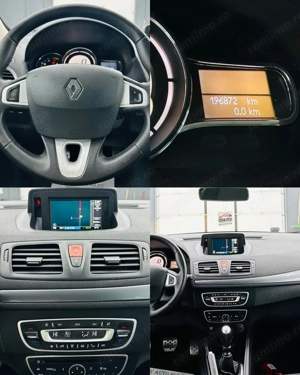 RENAULT MEGANE - imagine 8