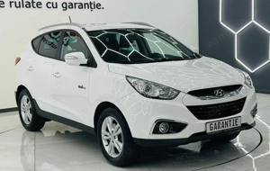 HYUNDAI IX35 - imagine 2