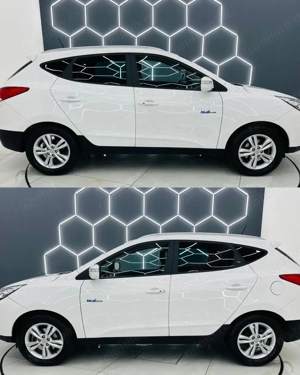 HYUNDAI IX35 - imagine 5
