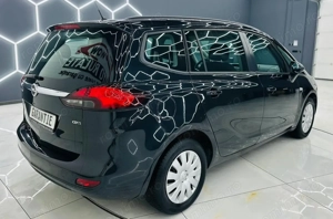 OPEL ZAFIRA - imagine 4