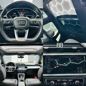 AUDI Q3 - imagine 8
