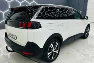PEUGEOT 5008 - imagine 4