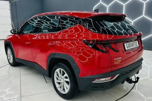 HYUNDAI TUCSON - imagine 3