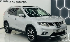 NISSAN X-TRAIL - imagine 2