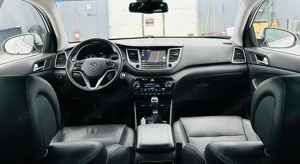 HYUNDAI TUCSON - imagine 6