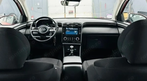 HYUNDAI TUCSON - imagine 6