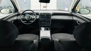 HYUNDAI TUCSON - imagine 6