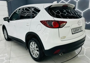 MAZDA CX-5 - imagine 3