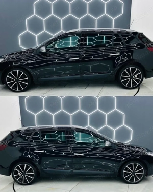 RENAULT MEGANE - imagine 5