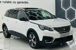 PEUGEOT 5008 - imagine 2