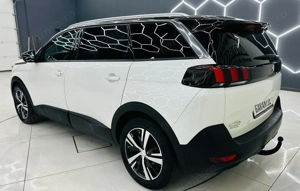PEUGEOT 5008 - imagine 3