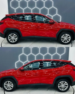 HYUNDAI TUCSON - imagine 5