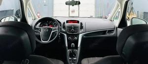 OPEL ZAFIRA - imagine 6