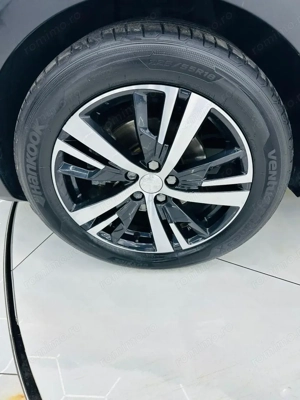 PEUGEOT 5008 - imagine 9