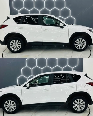 MAZDA CX-5 - imagine 5