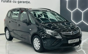 OPEL ZAFIRA - imagine 2