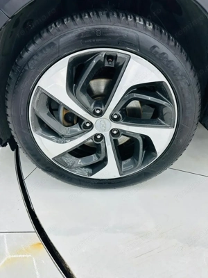 HYUNDAI TUCSON - imagine 9