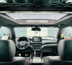 HYUNDAI TUCSON - imagine 6