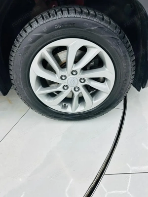 HYUNDAI TUCSON - imagine 9