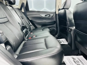 NISSAN X-TRAIL - imagine 6