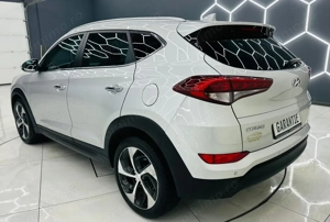 HYUNDAI TUCSON - imagine 3