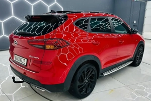 HYUNDAI TUCSON - imagine 4