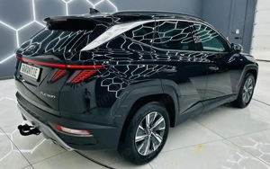 HYUNDAI TUCSON - imagine 4