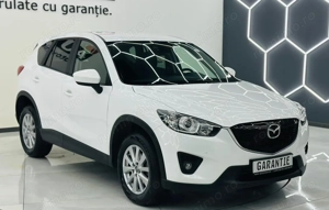 MAZDA CX-5 - imagine 2