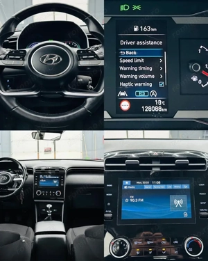 HYUNDAI TUCSON - imagine 8
