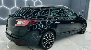 RENAULT MEGANE - imagine 4