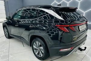 HYUNDAI TUCSON - imagine 3