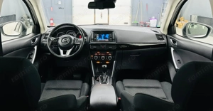 MAZDA CX-5 - imagine 6