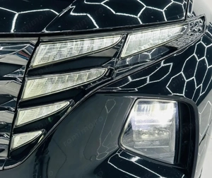 HYUNDAI TUCSON - imagine 9