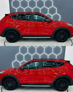 HYUNDAI TUCSON - imagine 5