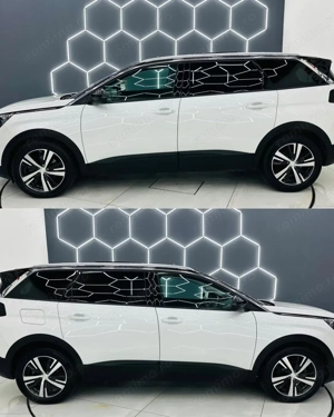 PEUGEOT 5008 - imagine 5