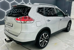 NISSAN X-TRAIL - imagine 4