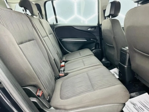 OPEL ZAFIRA - imagine 7