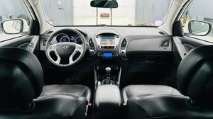 HYUNDAI IX35 - imagine 6