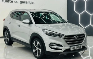 HYUNDAI TUCSON - imagine 2