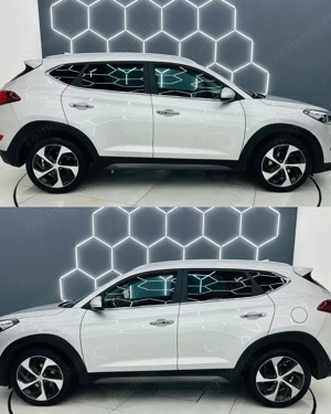 HYUNDAI TUCSON - imagine 5